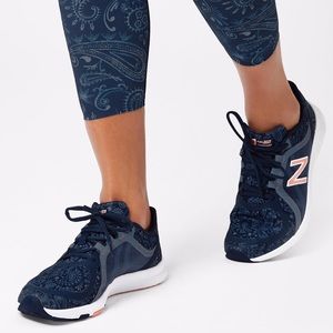 NEW New Balance x Sweaty Betty collab